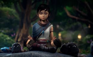 Появились системные требования РС-версии Kena: Bridge of Spirits